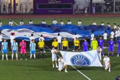 FMF suspende a dos jugadores por apuestas y amaño de partidos