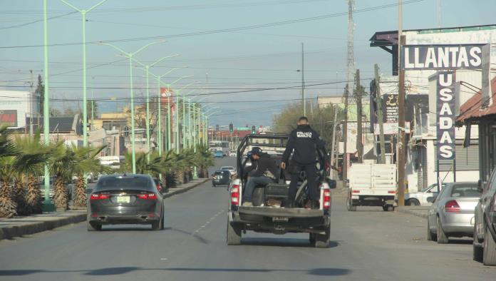 Detectan a menores en operativos de desarme