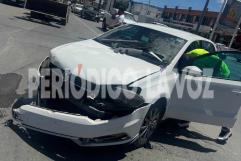 Hace ´chuza´ en el Juárez