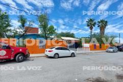 Abejas en kinder moviliza a bomberos