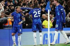 Chelsea recupera el cuarto lugar de la Premier League