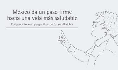 México da un paso firme hacia una vida más saludable