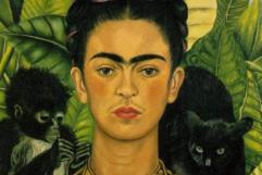 Denuncian robos en el museo Frida Kahlo