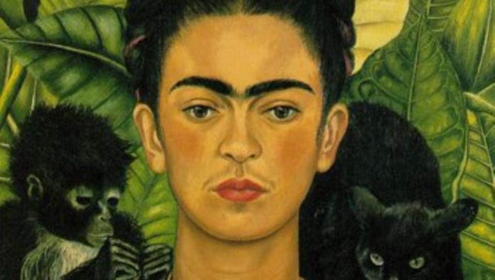 Denuncian robos en el museo Frida Kahlo