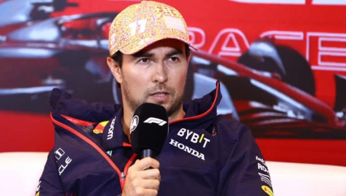 ¡Adiós, Checo! Verstappen lo deja en el pasado y ya no quiere hablar de él