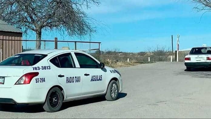 Altas tarifas de taxis contrastan con el bajo costo de la gasolina