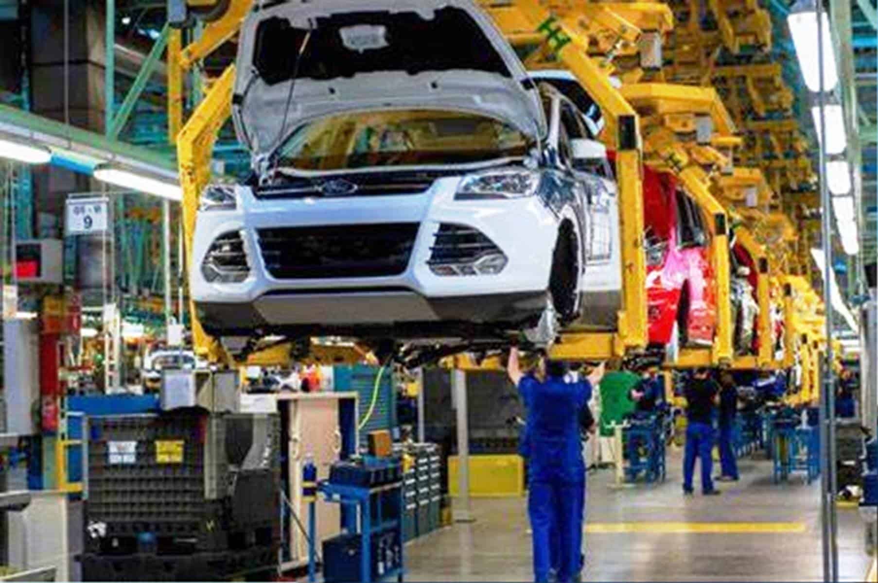 Preocupa pérdida de empleos en GM