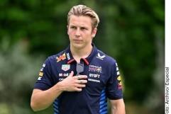 Lamentan pilotos caso Lawson y Red Bull 