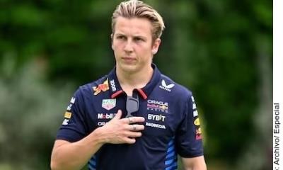 Lamentan pilotos caso Lawson y Red Bull 