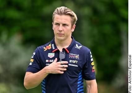 Lamentan pilotos caso Lawson y Red Bull 