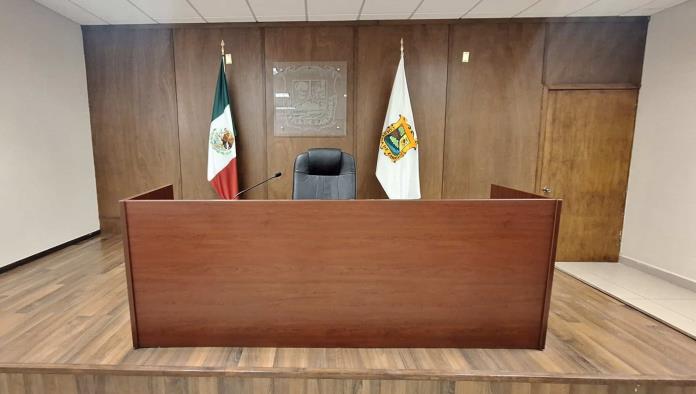Lo encierran por abigeato