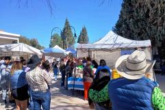 Espera Arteaga 80 mil turistas en Semana Santa