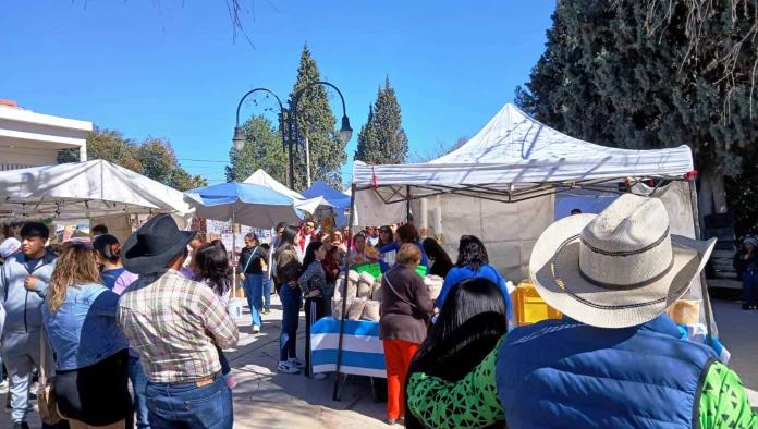 Espera Arteaga 80 mil turistas en Semana Santa