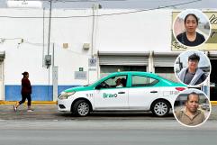 Sondeo revela que nigropetenses prefieren Uber, Didi e Indriver sobre los taxis