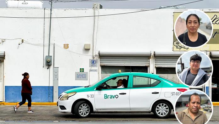 Sondeo revela que nigropetenses prefieren Uber, Didi e Indriver sobre taxis