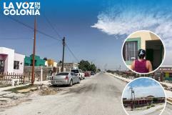 La Voz en tu Colonia: Inseguridad y Alta Velocidad Amenazan a Noblasi 2