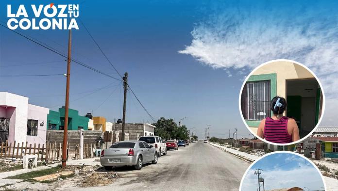 La Voz en tu Colonia: Inseguridad y Alta Velocidad Amenazan a Noblasi 2