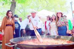 ¡Éxito en el Cazuelazo 2025!