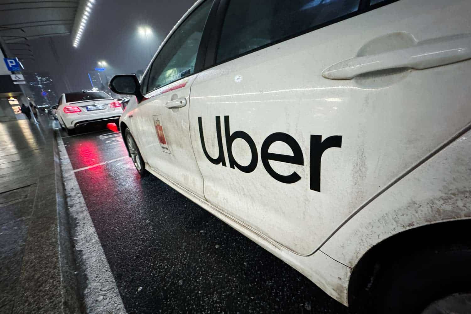 Nigropetenses PIDEN que haya Uber, Didi e Indriver en la ciudad