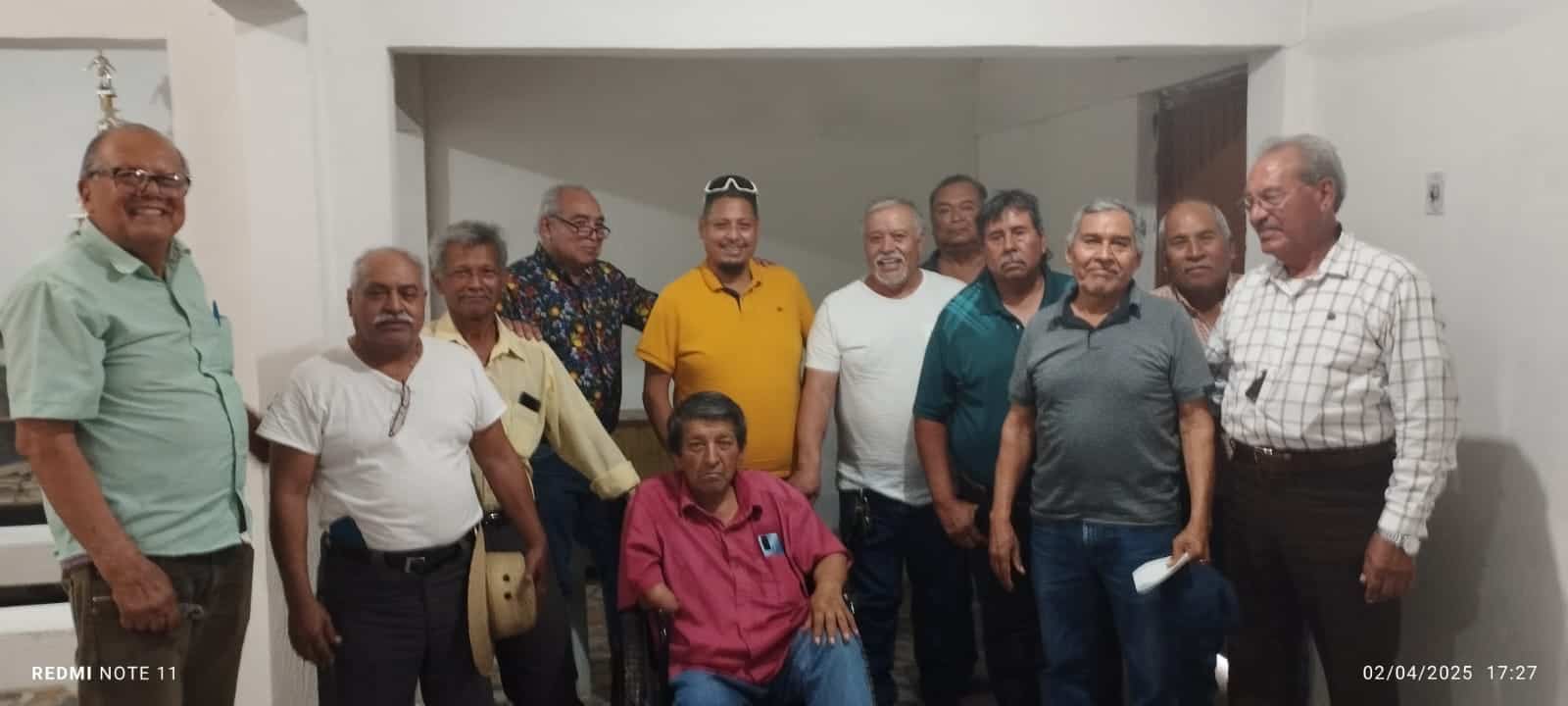 Taxistas de Monclova crean el Frente Unido para fortalecer el servicio