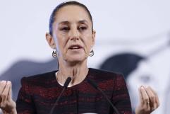 Claudia Sheinbaum responde a aranceles de Trump con plan para fortalecer economía