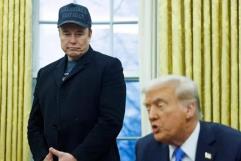 Trump confirma que Elon Musk dejará el Gobierno en unos meses tras recortes y polémicas