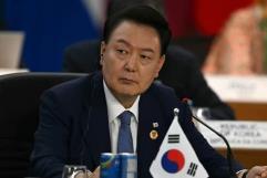 Destituyen al presidente de Corea del Sur por declarar ley marcial