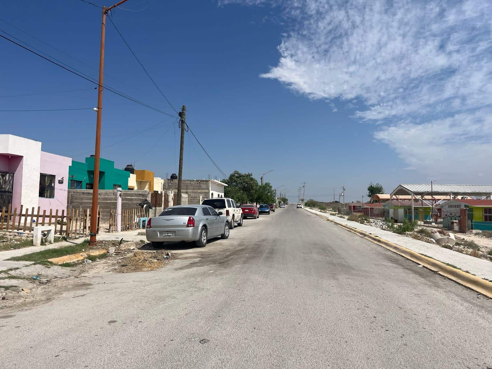 La Voz en tu Colonia: Inseguridad y Alta Velocidad Amenazan a Noblasi 2