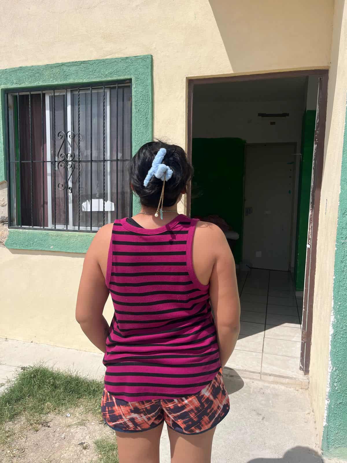 La Voz en tu Colonia: Inseguridad y Alta Velocidad Amenazan a Noblasi 2