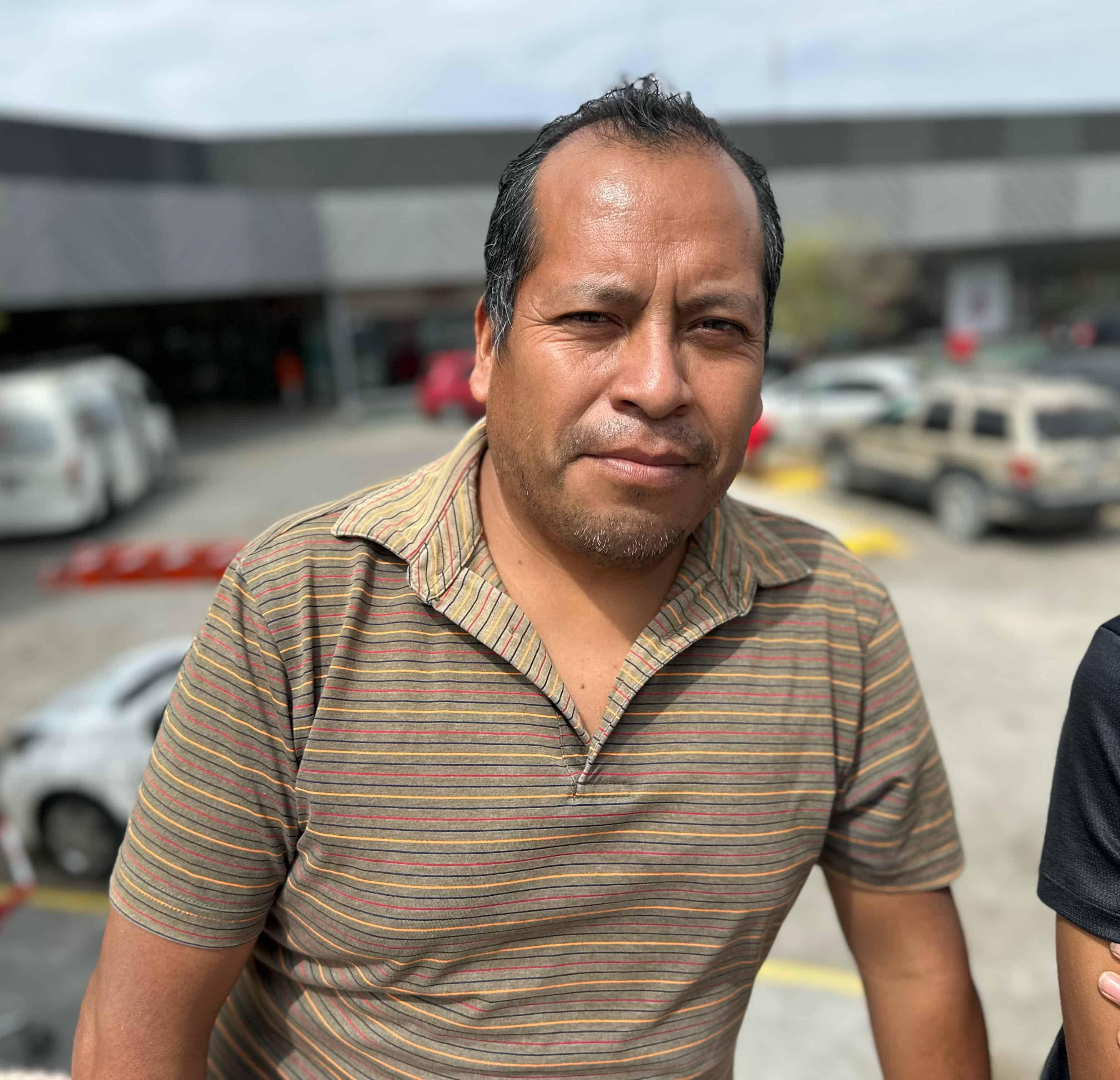 Sondeo revela que nigropetenses prefieren Uber, Didi e Indriver sobre taxis