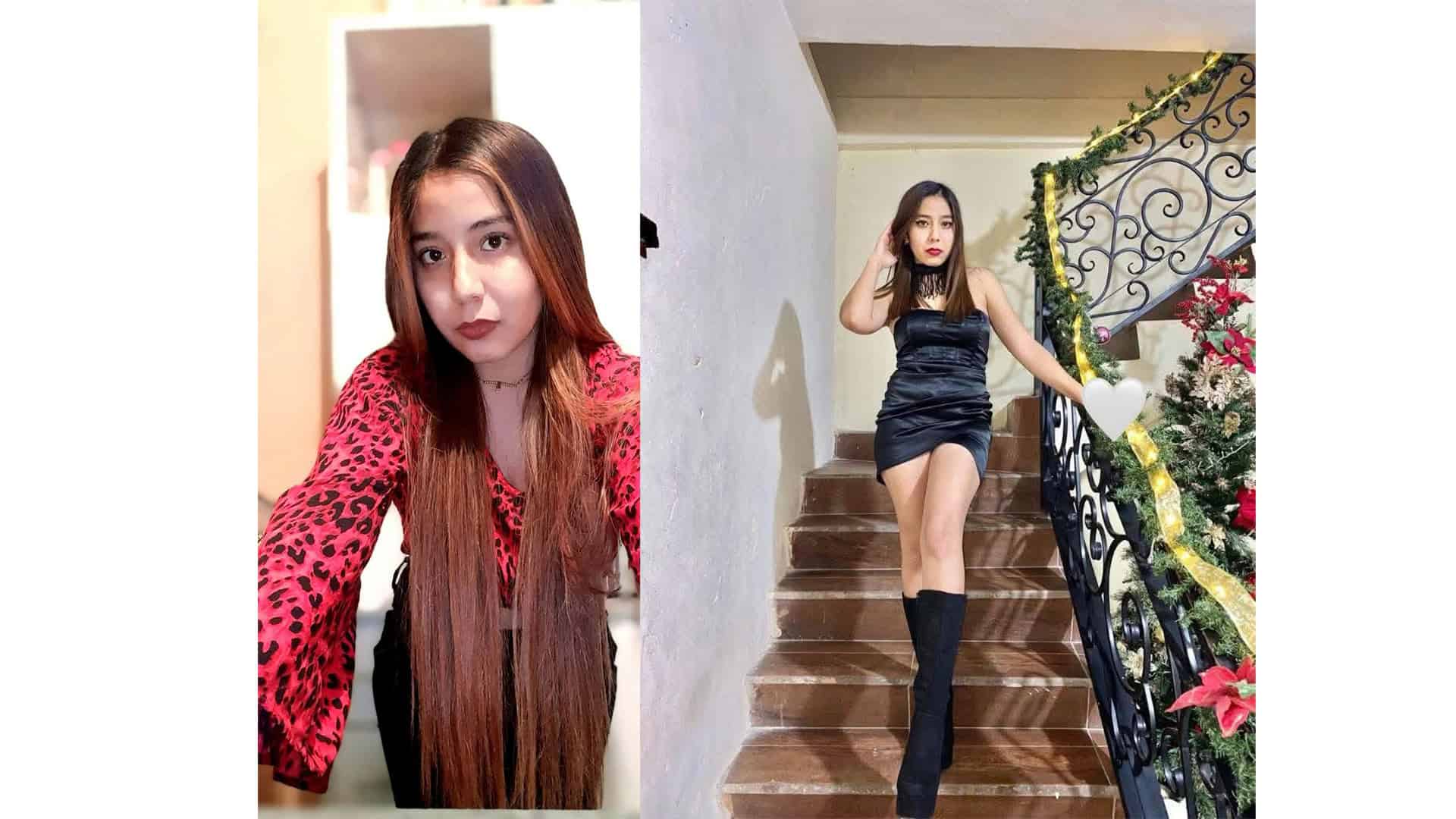 Familia elimina publicaciones sobre la desaparición de Nayeli Cruz Chávez