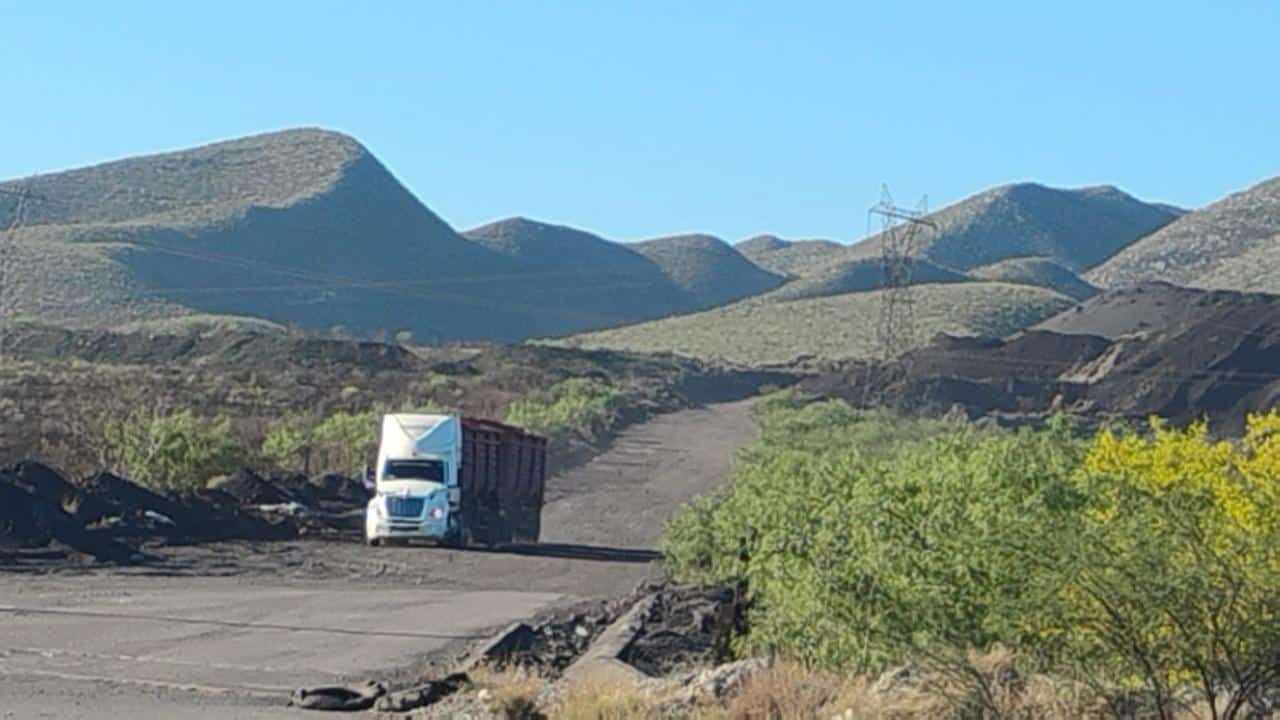 Continúa el robo de materiales en AHMSA