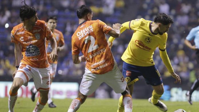 Pachuca vs América podría quedarse sin transmisión por televisión ni streaming Pachuca vs América podría quedarse sin transmisión por televisión ni streaming