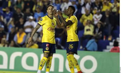 Pachuca-América no será transmitido 