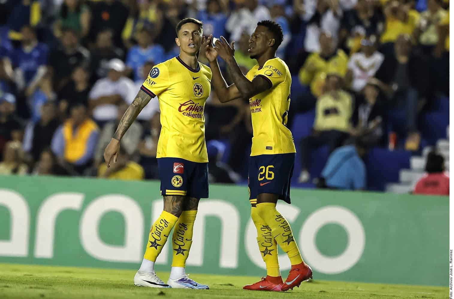 Pachuca-América no será transmitido 