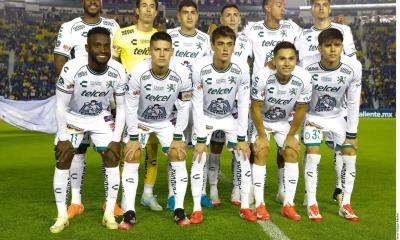 Recibe el TAS la apelación de León por Mundial de Clubes 
