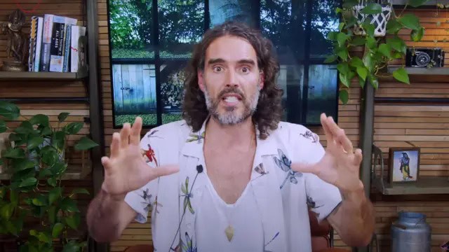 Russell Brand enfrenta denuncias por violación y agresión sexual en Reino Unido