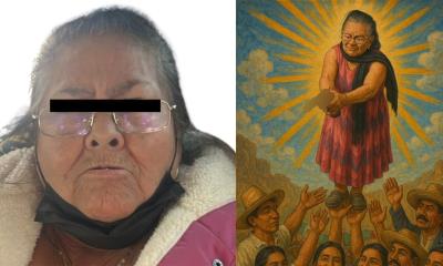 Familiares de las víctimas rechazan la glorificación de Carlota como heroína