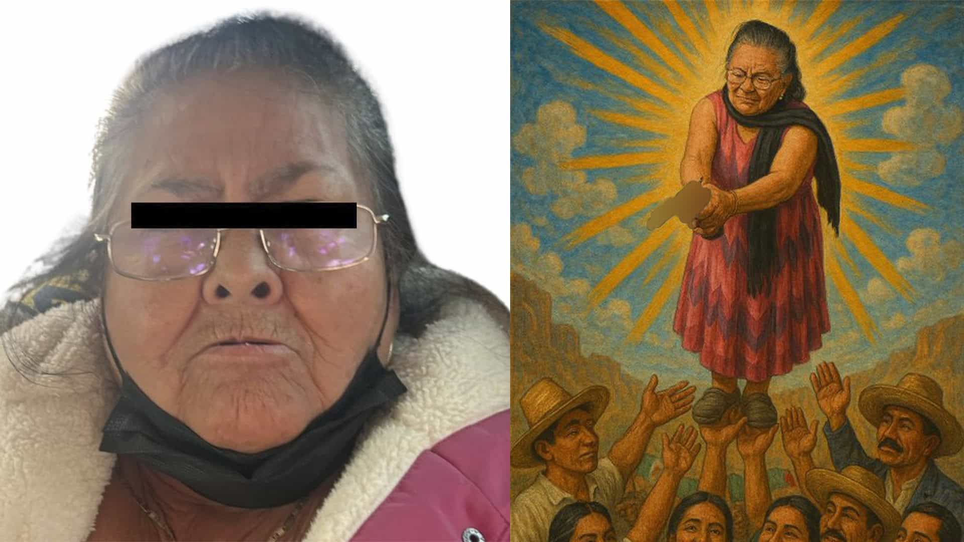 Familiares de las víctimas rechazan la glorificación de Carlota como heroína