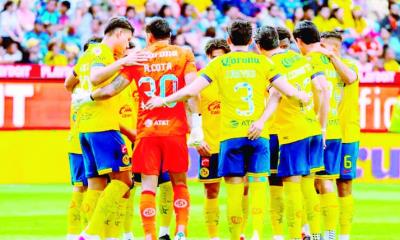 ¡Regresó Papachuca! América vuelve a caer frente a los Tuzos