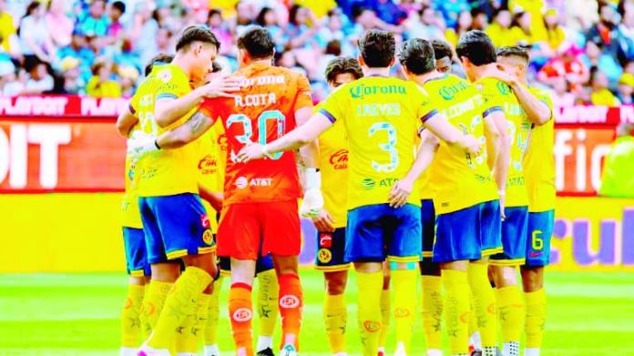 ¡Regresó Papachuca! América vuelve a caer frente a los Tuzos ¡Regresó Papachuca! América vuelve a caer frente a los Tuzos