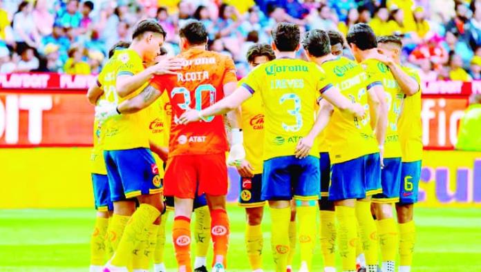 ¡Regresó Papachuca! América vuelve a caer frente a los Tuzos