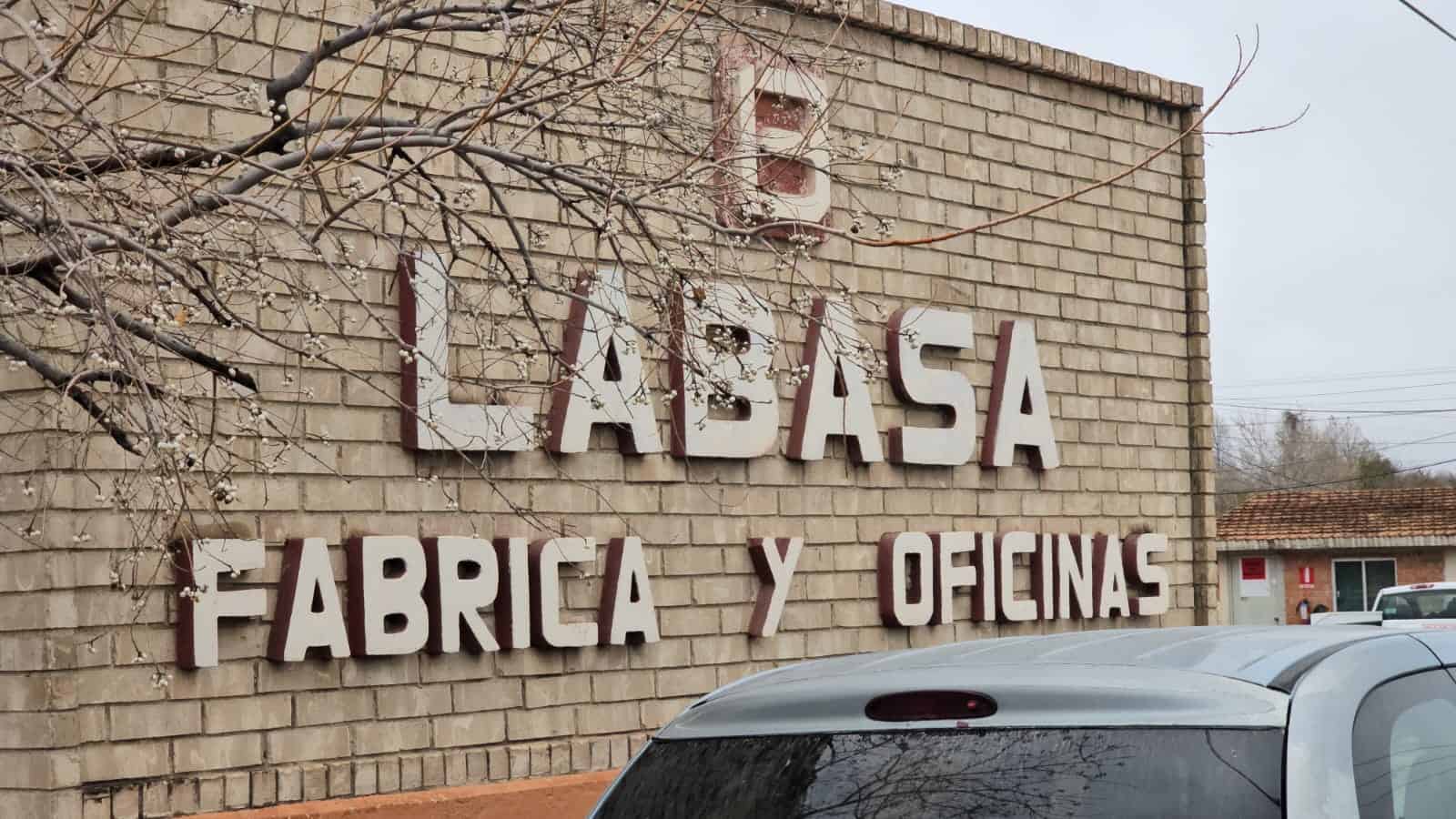 Detienen a agresor de martillo 
