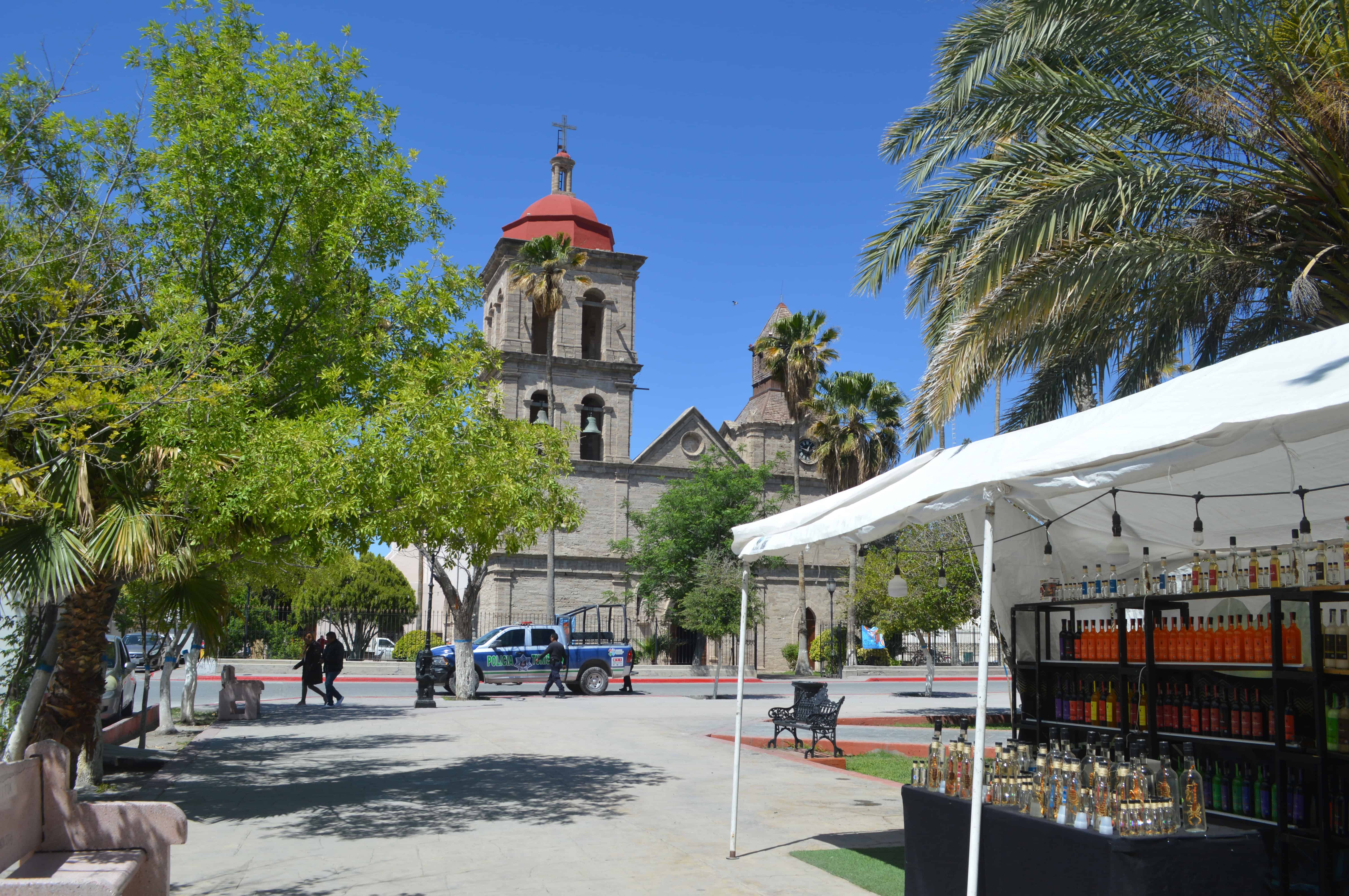 La llegada de nuevas empresas incrementaría la economía local y turismo.