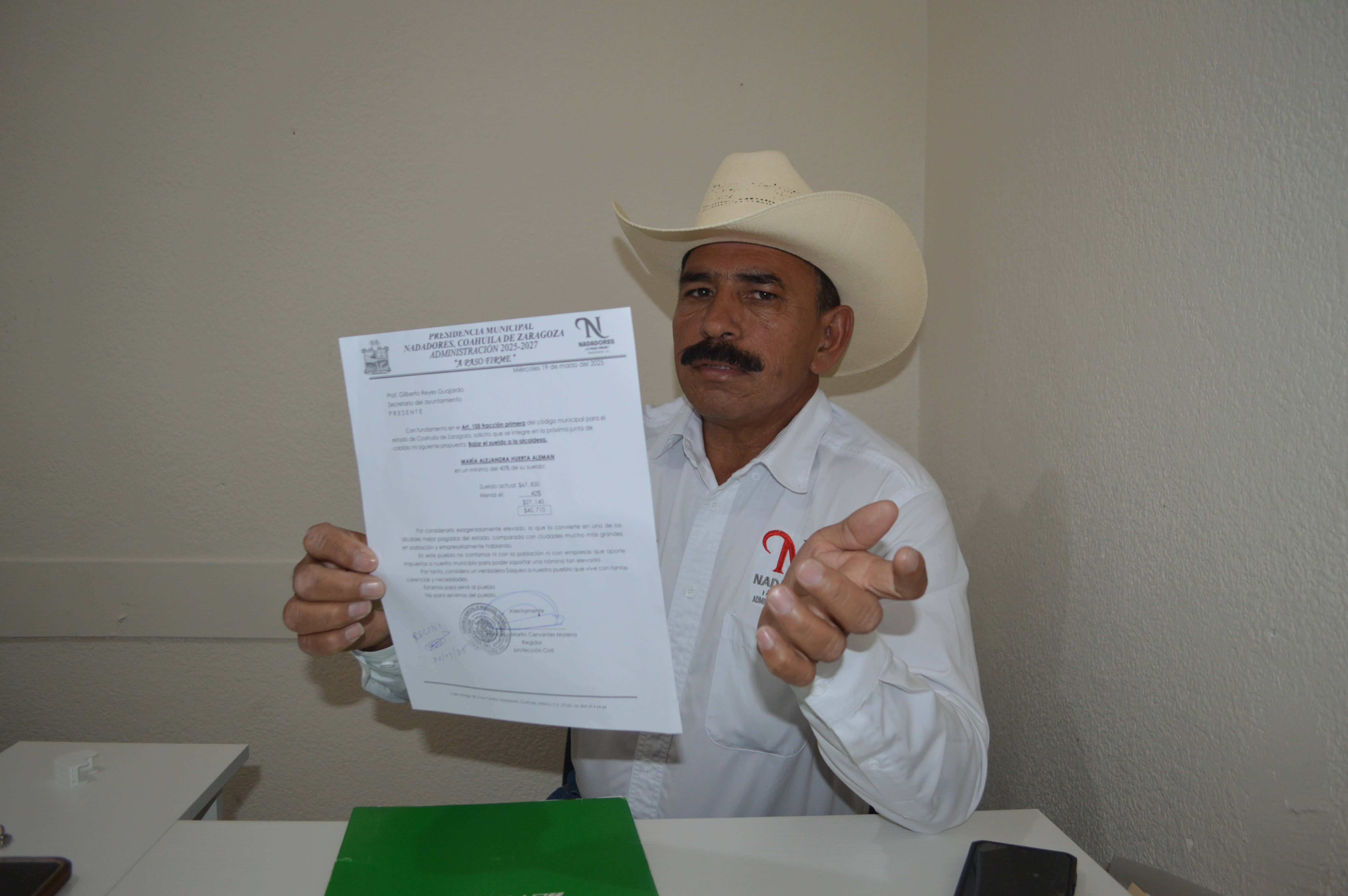 Jaime Rivera fue muy famoso por sus acciones negativas en contra de todos.