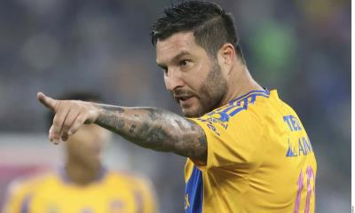 Cuidado si Tigres se enciende.- Gignac advierte a Rayados 
