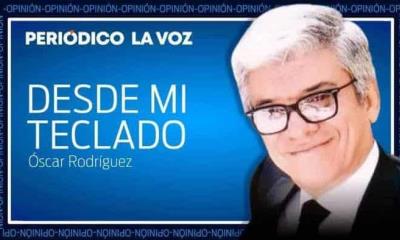 Hace cuarenta y tres años