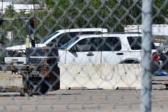 CBP confiscó MÁS DE 90 MIL DÓLARES en el Puente Internacional 2 de Eagle Pass