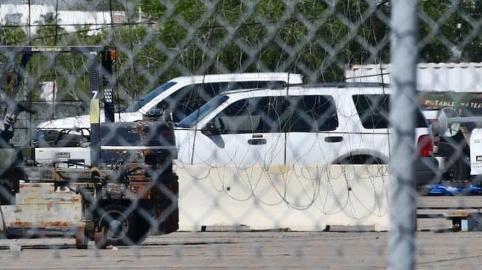 CBP confiscó MÁS DE 90 MIL DÓLARES en el Puente Internacional 2 de Eagle Pass CBP confiscó MÁS DE 90 MIL DÓLARES en el Puente Internacional 2 de Eagle Pass