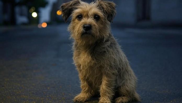 CDMX: Proponen cárcel por abandonar animales; iniciativa busca frenar la crisis de mascota